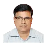 Bhagwandas Mohnani