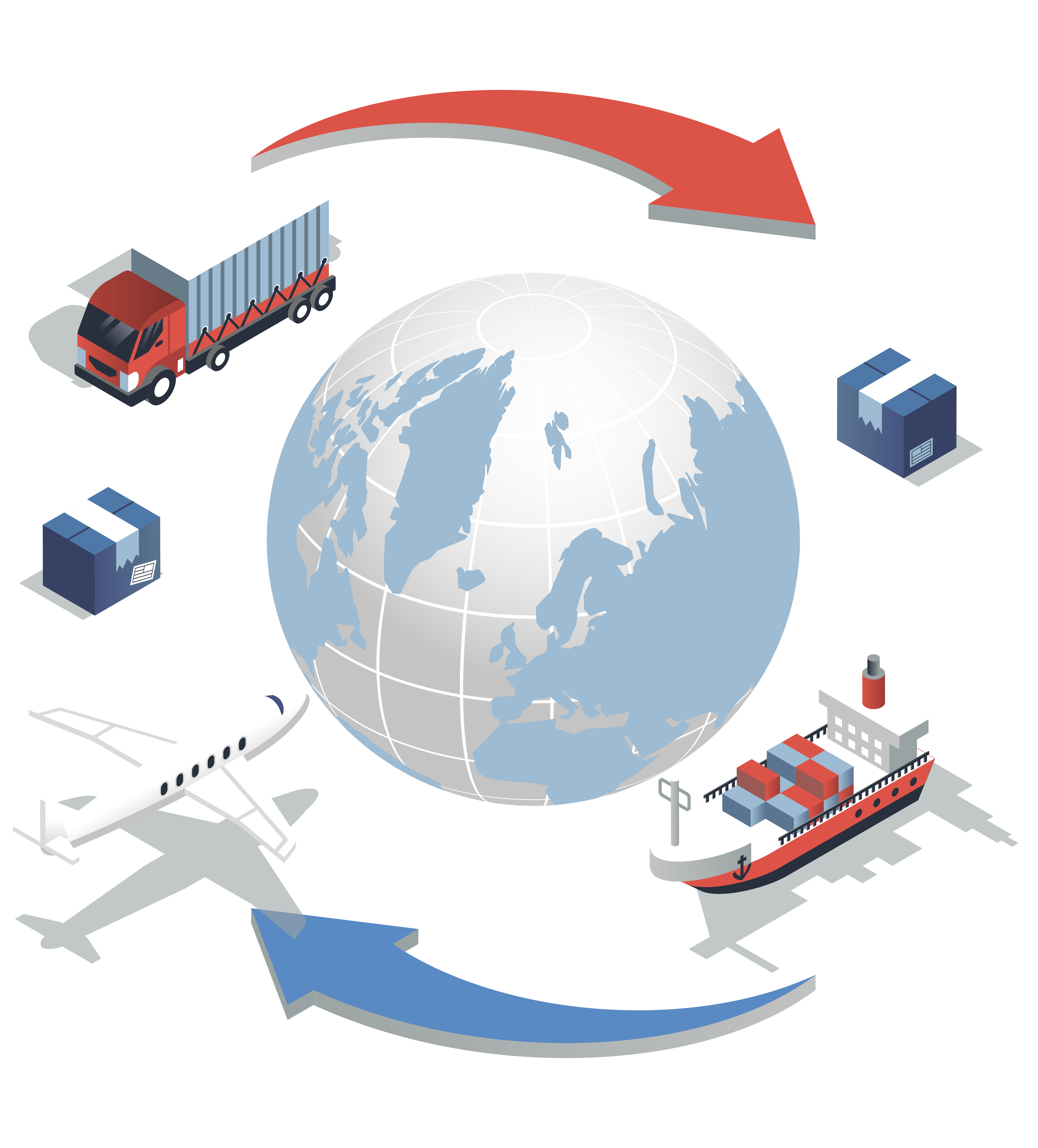 Transportation